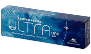 ULTRA Bausch+Lomb One Day