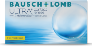 ULTRA for Presbyopia