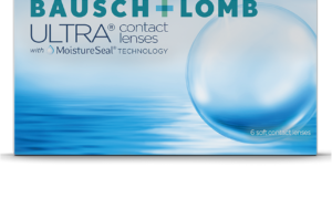 ULTRA Bausch+Lomb