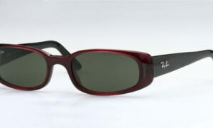 Ray-Ban 2129 Sidestreet 937