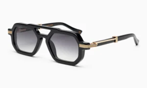 Bust Out Bruno Nero Oro