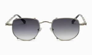 Bust Out Mathis Argento