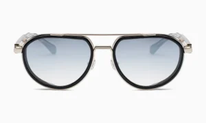 Bust Out Rakim Argento  Nero